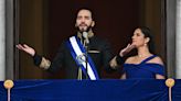 El Salvador: Bukele asume segundo mandato como presidente tras ser reelegido en febrero