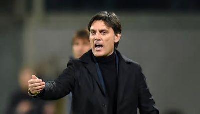 Montella verso Roma-Milan: "Nessun favorito. Ho un debole per Dybala, mi ci rivedo"