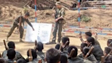 Foreign fighters training anti-regime forces in Myanmar