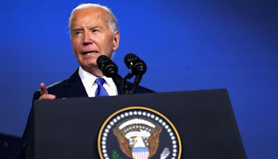 Biden Faces Moment of Truth as Democratic Defections Grow