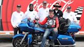 Kyle Petty Charity Ride Across America raises $1.7 million for Victory Junction