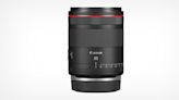 Canon's 35mm f/1.4L VCM Lens is the First in a New Series of Hybrid Primes