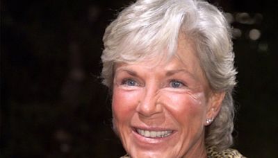 Survivor's oldest female finalist Kim Johnson dies aged 79