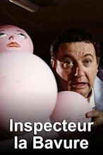 Inspecteur La Bavure