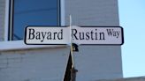 Bayard Rustin Way: Nyack street named for 'out and proud' civil rights legacy