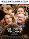 Les petites victoires