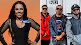 Kiely Williams Recalls Hooking Up with 3 Members of B2K at Once: 'Everybody Has Their Hoe Days'