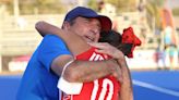 Sergio “Cacho” Vigil, en el Mundial de hockey: el hacedor de las Leonas que anhela dar la sorpresa con Chile