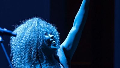 Diario de Sevilla te invita al tributo a Tina Turner en el Teatro de la Maestranza