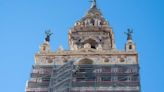 La restauración de la Giralda, premio Hispania Nostra