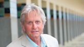 Michael Douglas est l'invité d'honneur de la 50e édition du Festival de Deauville