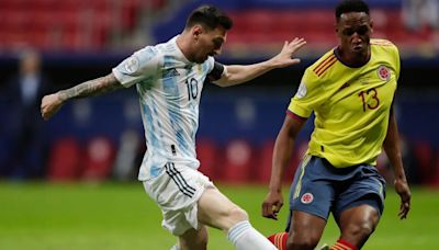 Lionel Messi sabe de lo que la selección Colombia es capaz ante Argentina: ¿qué dijo?