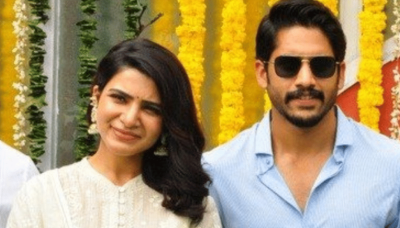 Konda Surekha issues clarification after linking Naga Chaitanya-Samantha divorce to opponent KTR