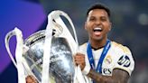 Rodrygo doubles down in response to Real Madrid exit speculation