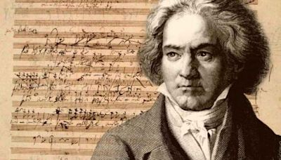 Clásica entre clásicas. La Novena de Beethoven cumple 200 años