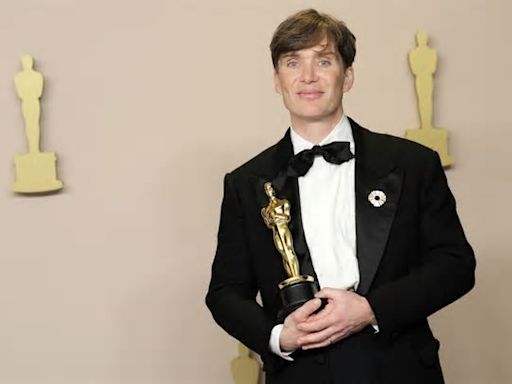 Cillian Murphy vegano per ragioni etiche o per paura? | La confessione del premio Oscar