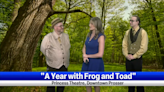 "A Year With Frog and Toad" coming to the Princess Theatre stage in Prosser