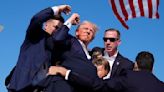 «Versuchtes Attentat» auf Trump - Schock im US-Wahlkampf