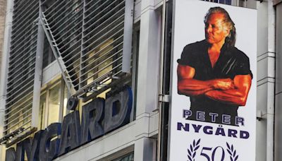 Predator fashion mogul Peter Nygard gets 11 years for sexually assaulting multiple women in secret bedroom