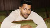 Bollywood actor Varun Dhawan hops on to the ’cheen tapak dum dum’ trend, watch video