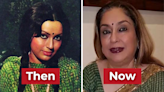 Padmini Kapila: I Couldn't Do Muqaddar Ka Sikandar, Heera Panna, Ishk Ishk Ishk, 36 Ghante - Exclusive