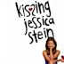 Besando a Jessica Stein