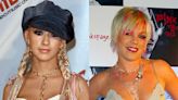 Pink Recalls Losing Out on Song “Beautiful” to Christina Aguilera