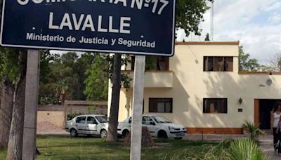 Lavalle: una pelea entre hermanos terminó con un disparo en la cabeza | Policiales