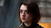 Maisie Williams Says Starring In ‘Game Of Thrones’ As A Child Left Her “Lost For So Long”