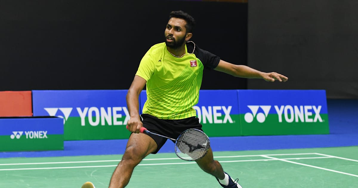 Thailand Open 2024 badminton: Where to watch live streaming and telecast in India