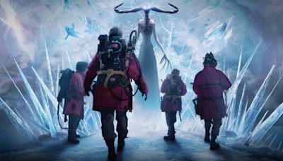 Ghostbusters: Frozen Empire Joins Universal Orlando’s Halloween Horror Nights