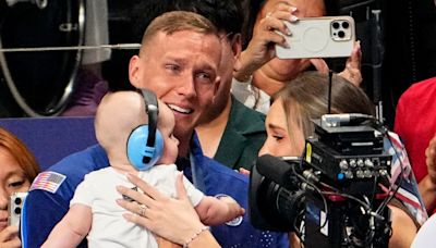 Swimming-Winning gold 'doesn't get old' for Dressel after American clinches eighth