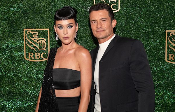 Katy Perry Boyfriend & Dating History