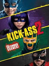 Kick-Ass 2 (film)