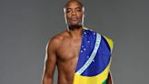 Anderson Silva To Be Inducted Into UFC Hall of Fame