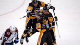 Who Saw This Coming? Penguins Win, 2-1, in OT