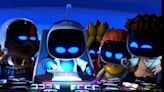 El nuevo juego de Astrobot es el gran candidato de PS5 al GOTY 2024 y su primer tráiler ya enamora