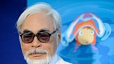 Guillermo del Toro hails Hayao Miyazaki as a ‘one-of-a-kind creator’