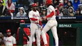 Phillies pounce on Giants as Ranger Suarez earns sixth win