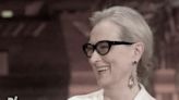 Meryl Streep receives honorary Palme d’Or Amid emotional tribute at Cannes Film Festival