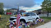 ‘Forever grateful’: A Utah resident’s ‘thank you’ to the fallen Santaquin officer