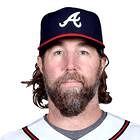 R. A. Dickey