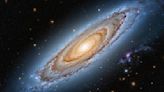 El telescopio James Webb bate récord al detectar la galaxia más lejana conocida