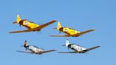 Reno air races land in New Mexico