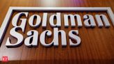 Inside Goldman Sachs' expanding but risky financing engine - The Economic Times