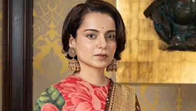 Budget 2024: Kangana Ranaut Talks About Relief Fund In Himachal Pradesh; Watch Video