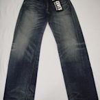 日本製全新絕版日本帶回 LEVIS LVC 55501-0012 深色重磅水洗僅此一件!