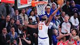 What channel is NY Knicks vs. 76ers on tonight? Time, TV, radio info for Game 2