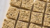 The secret ingredient your Rice Krispies treats are missing