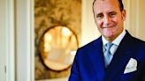 The man behind the magic: The Dorchester hotel’s luxury upgrade